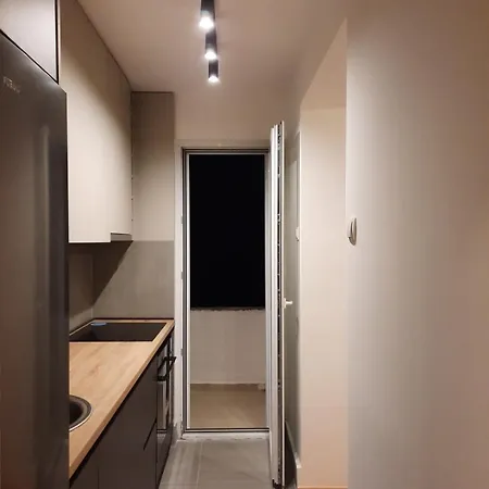 Sofija شقة سكوبجي